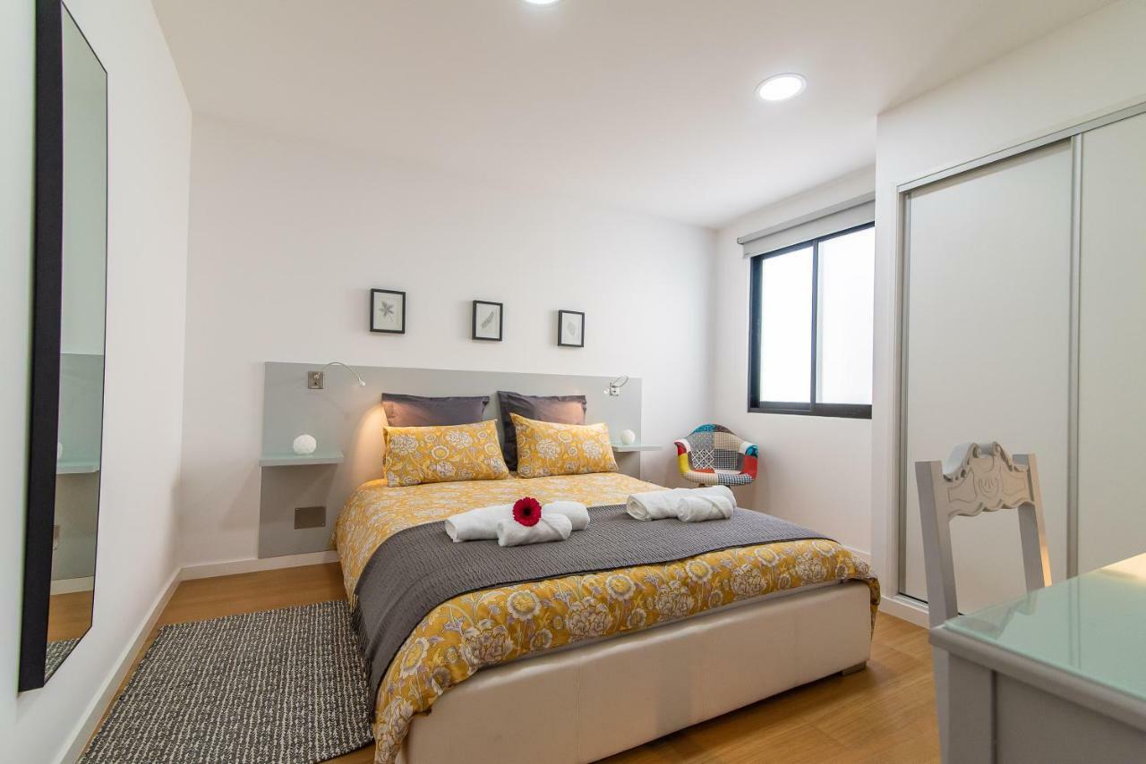 Apartamento Chez Lúcia Ponta Delgada Exterior foto