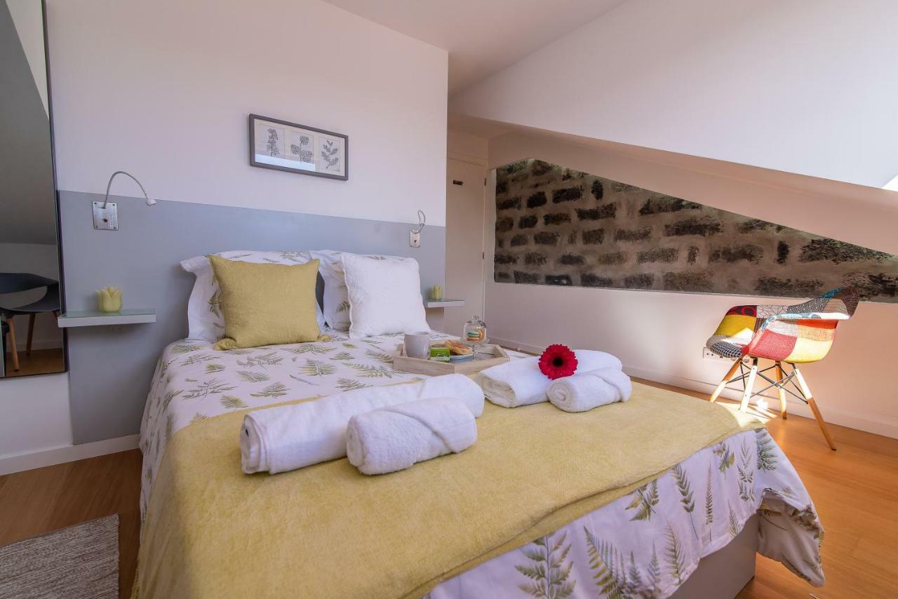 Apartamento Chez Lúcia Ponta Delgada Exterior foto
